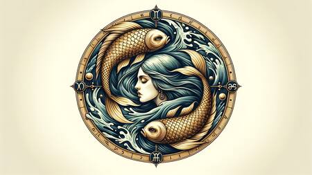 Horóscopo de Piscis de hoy: domingo 19 de enero de 2025. Foto: Redacción canal26.com