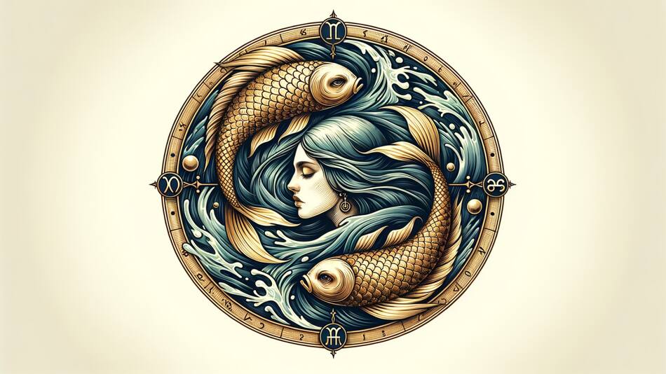 Horóscopo de Piscis de hoy: domingo 19 de enero de 2025. Foto: Redacción canal26.com