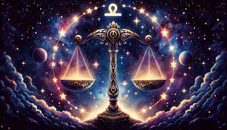 Horóscopo de Libra de hoy: domingo 28 de abril de 2024. Foto: Redacción canal26.com