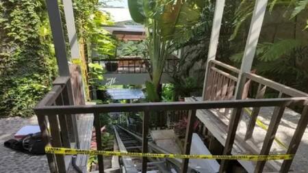 Murieron cinco personas. Foto: NA.