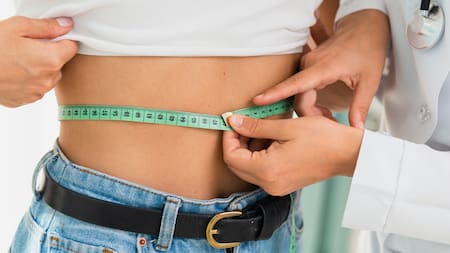 El tamaño de la cintura puede predecir la forma en la que vamos a envejecer.