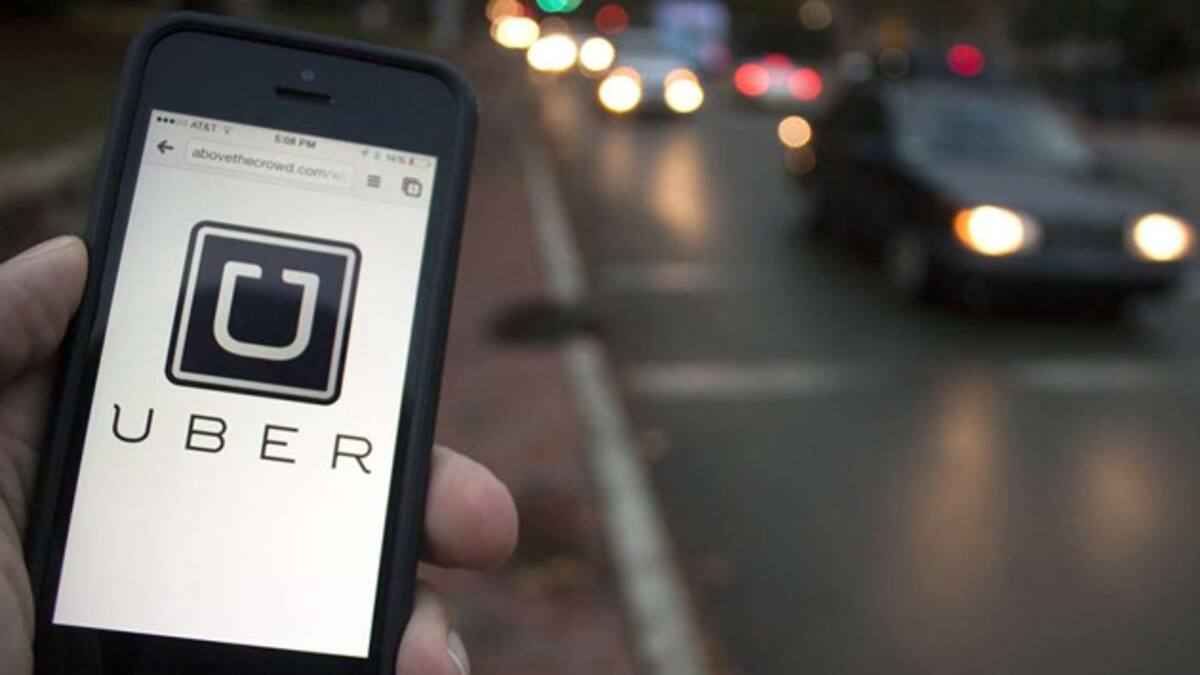 Uber