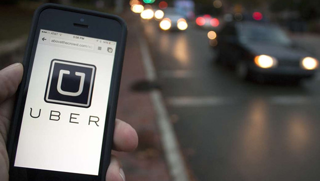 Uber