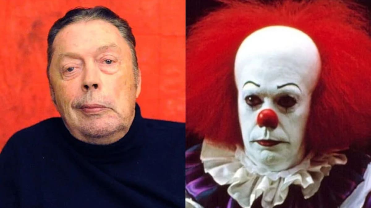 Adiós a una leyenda del cine: murió Tim Curry, el actor que aterrorizó al mundo como Pennywise en “IT”