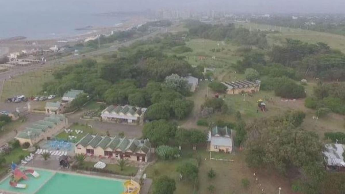 Mujer denunció nueva violación cerca de los campings en Miramar