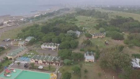 Nueva denuncia de violación en manada en Miramar