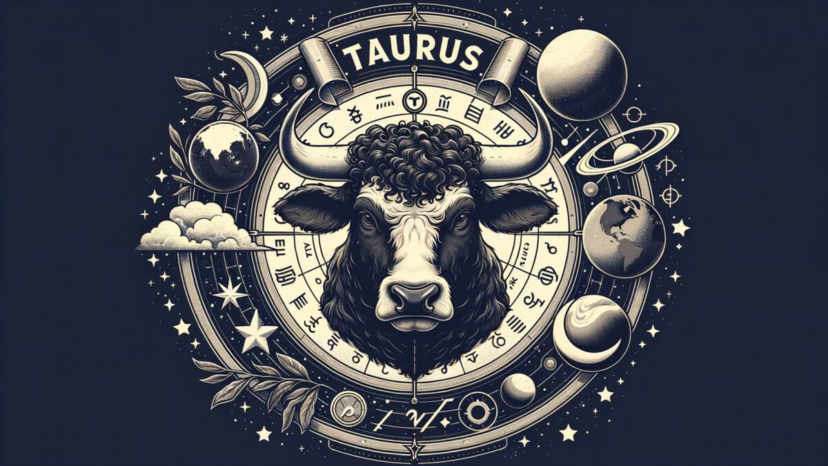 Horóscopo de Tauro de hoy: jueves 24 de abril de 2025. Foto: Redacción canal26.com