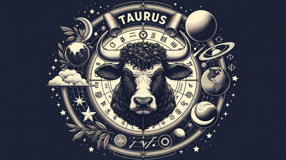 Horóscopo de Tauro de hoy: jueves 24 de abril de 2025. Foto: Redacción canal26.com