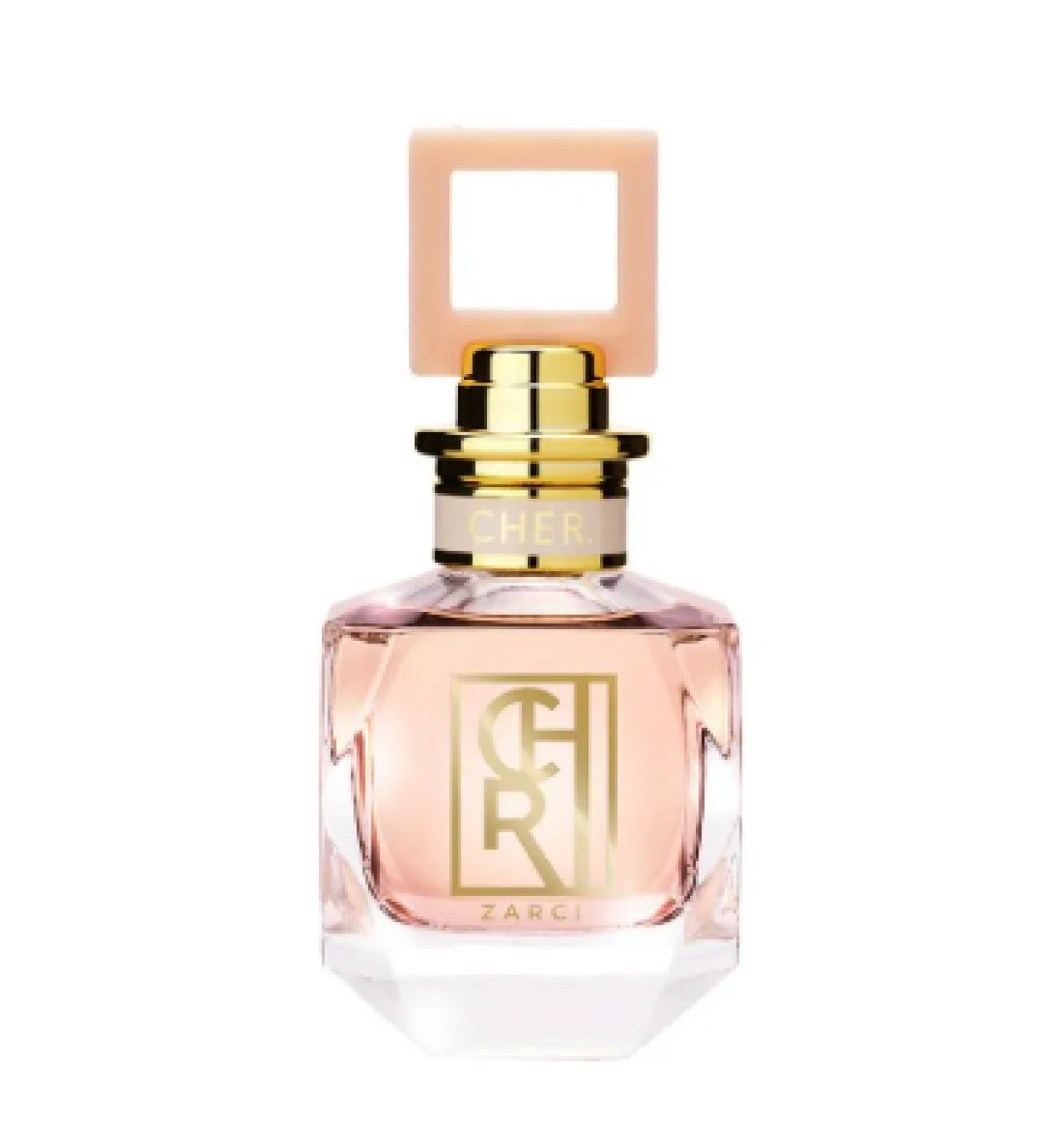Perfumes en tendencia. Foto Get the look