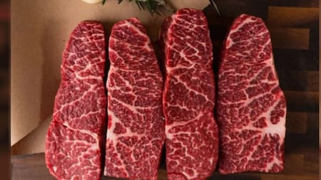 Denver Steak, el corte de carne poco conocido y muy tierno. Foto: NA.