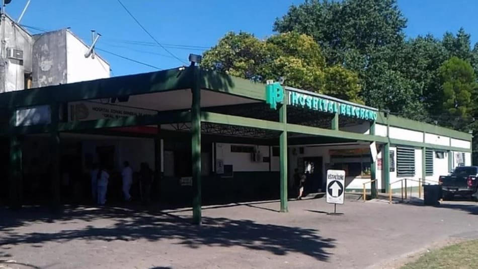 Violación en manada: detuvieron a cinco jóvenes en San Martín