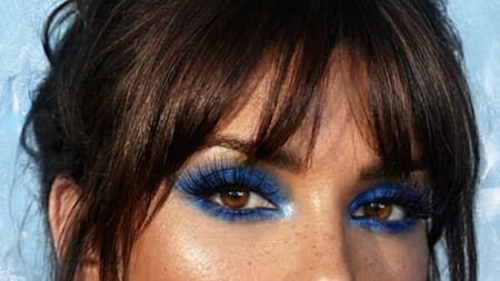 Maquillaje para ojos marrones: cuál es la técnica de luz y difuminado que realza la mirada