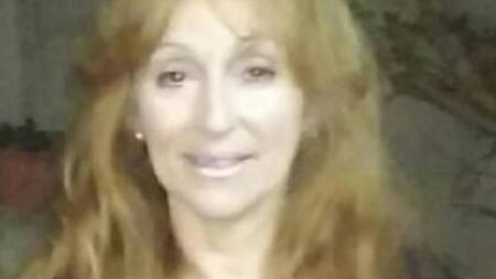 Liliana Torasini, de 66 años, fue asesinada por su propio hijo