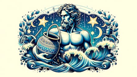 Horóscopo de Acuario de hoy: viernes 27 de marzo de 2026