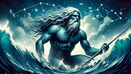 Horoscopo de Acuario de hoy: lunes 24 de junio de 2024. Foto: Redacción canal26.com