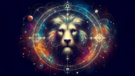 Horóscopo de Leo de hoy: martes 13 de mayo de 2025. Foto: Redacción canal26.com