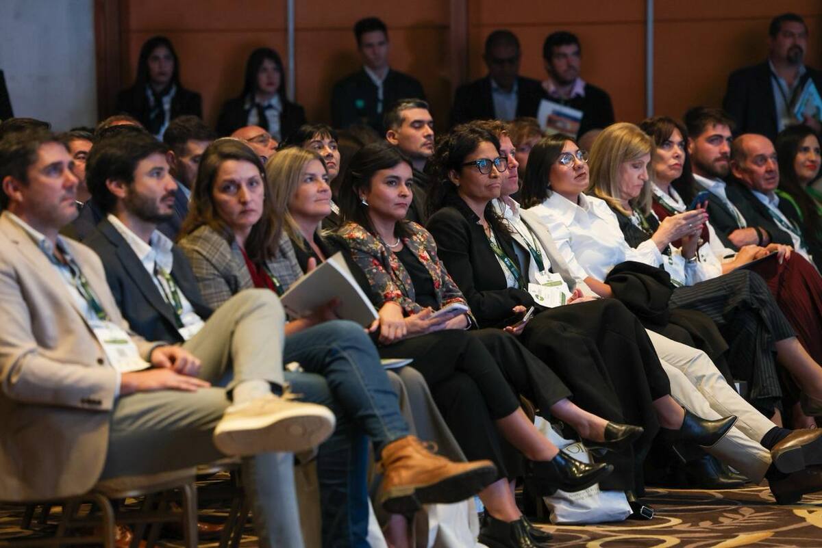 Intendentes de todo el país reafirmaron su compromiso para enfrentar al cambio climático en San Miguel de Tucumán