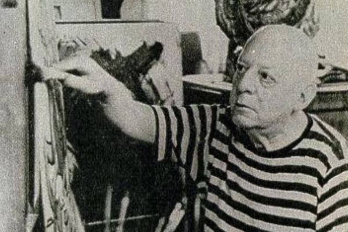 Benjamín Solari Parravicini