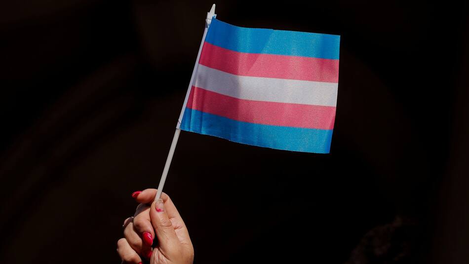 Fallo favorece a la comunidad transgénero de Estados Unidos. Foto: Reuters.