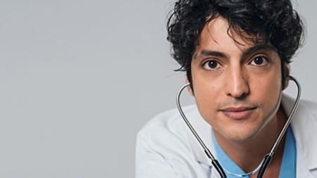 Doctor Milagro, foto NA