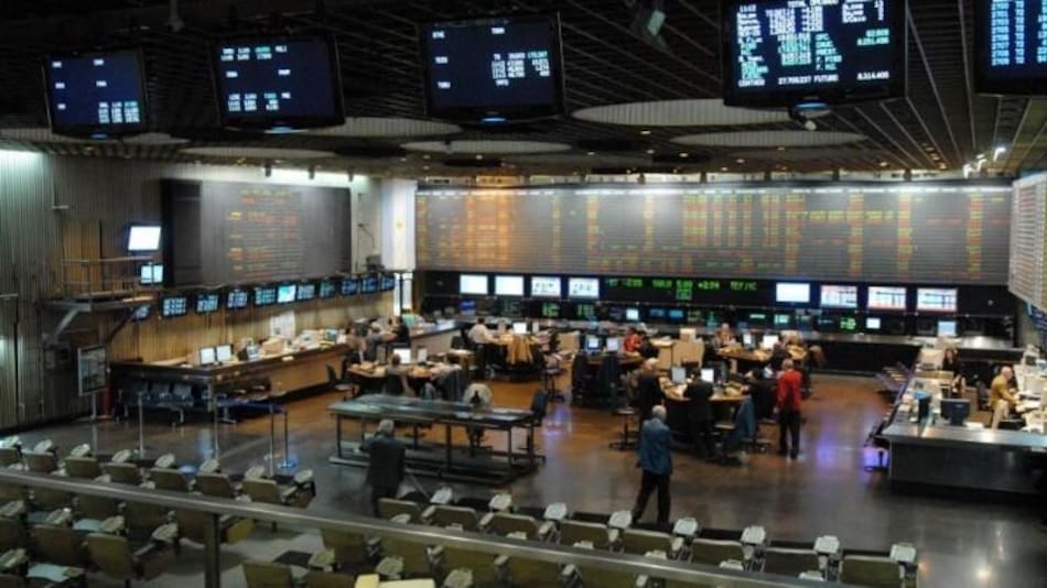 Merval, acciones argentinas