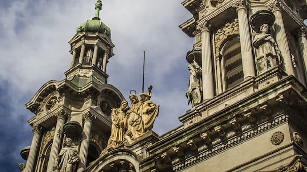 Noche de los Templos 2025: cuándo es, cuáles participan y qué actividades habrá