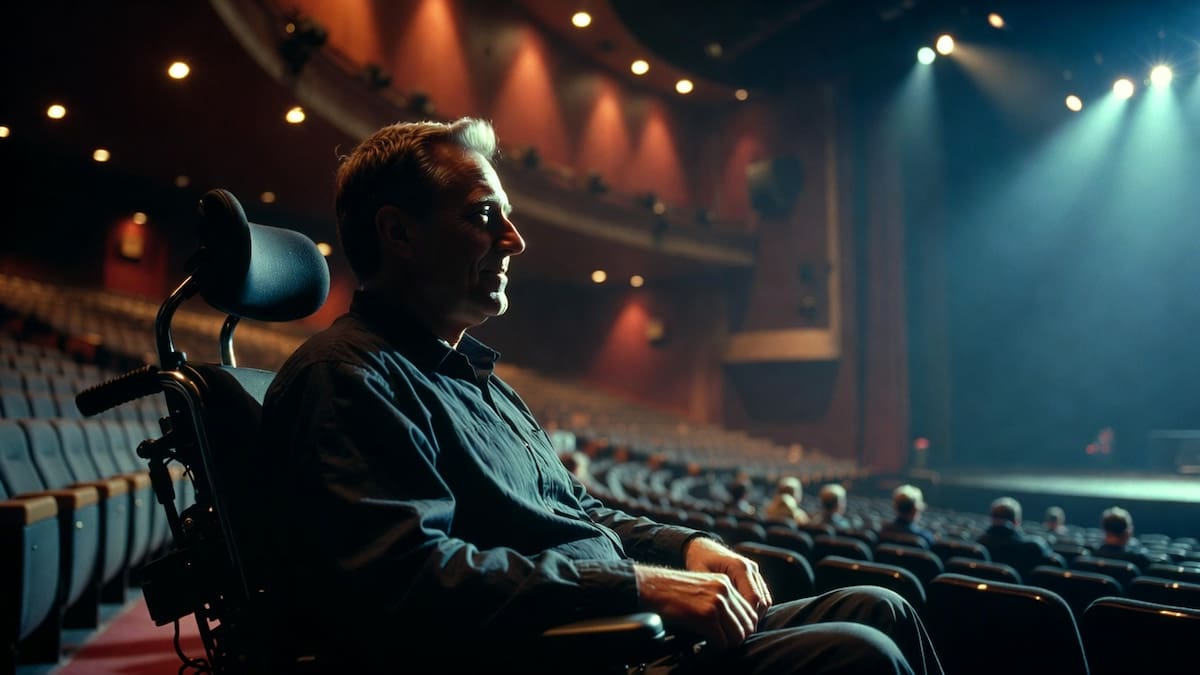 Acceso gratuito a espectáculos con el CUD: cómo funciona este beneficio para personas con discapacidad