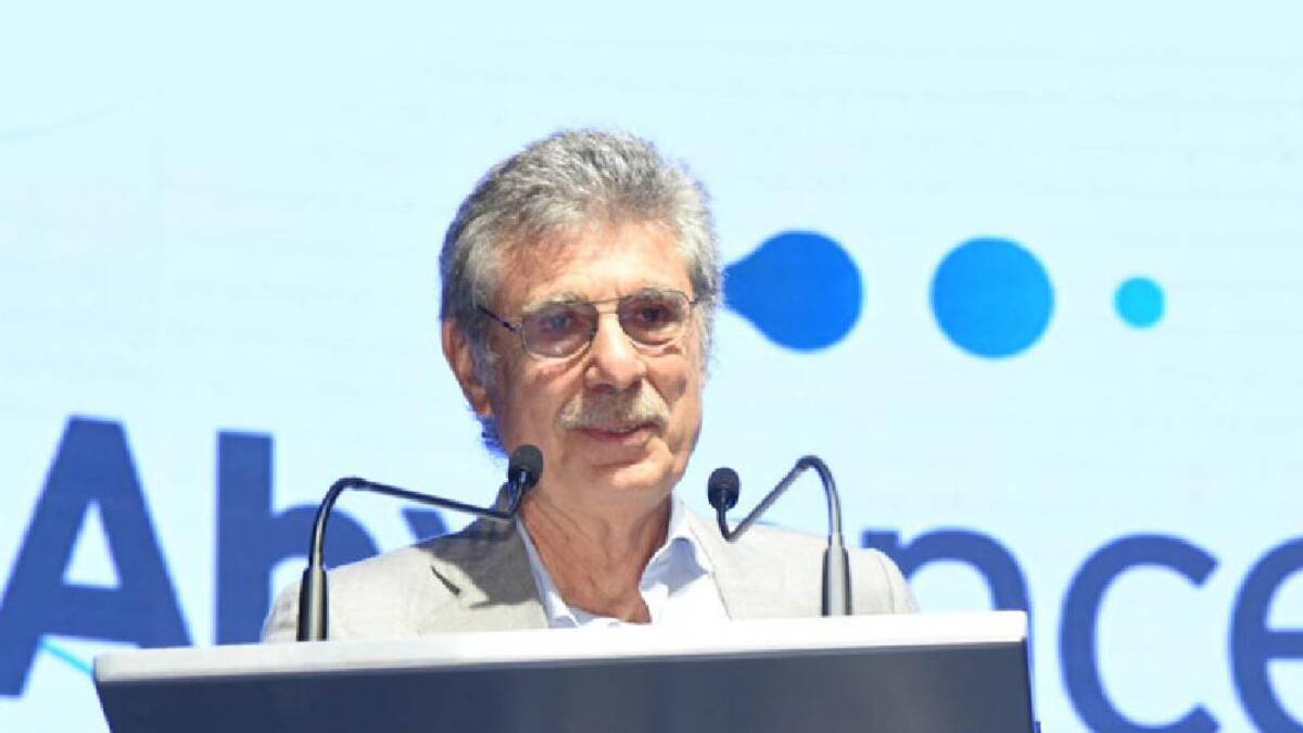 Hugo Sigman