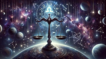 Horóscopo de Libra de hoy: miércoles 19 de noviembre de 2025