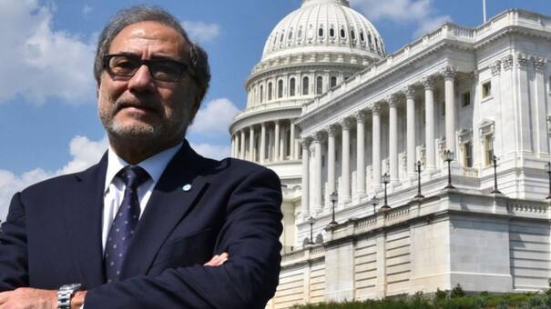 Jorge Argüello presentará en Estados Unidos su libro "El desafío de los países americanos en el G20"