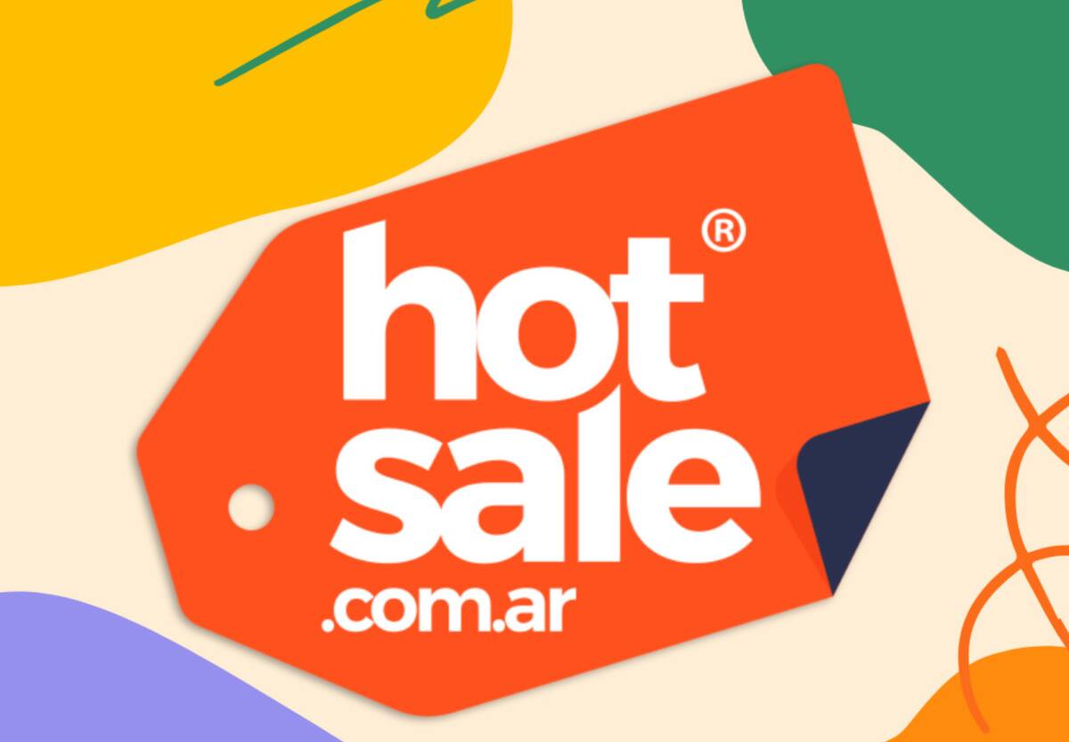 Hot Sale 2024. Foto: Hot Sale.