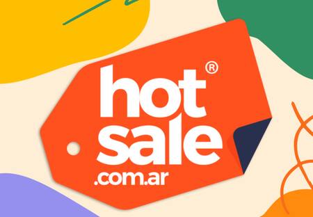 Hot Sale 2024. Foto: Hot Sale.