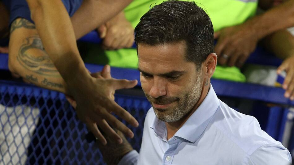 Fernando Gago; Boca Juniors. Foto: NA/Mariano Sánchez