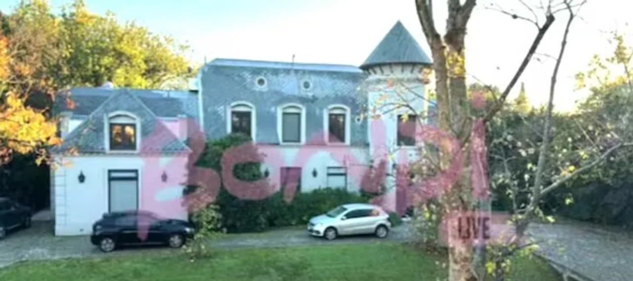 Cómo es la nueva casa que evalúa comprar la China Suárez con la ayuda de Icardi