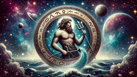 Horoscopo de Acuario de hoy: miércoles 27 de noviembre de 2024. Foto: Redacción canal26.com