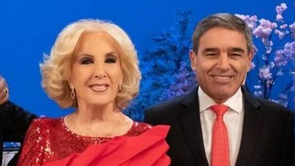 Brote de dengue: las recomendaciones de Fernán Quirós en el programa de Mirtha Legrand