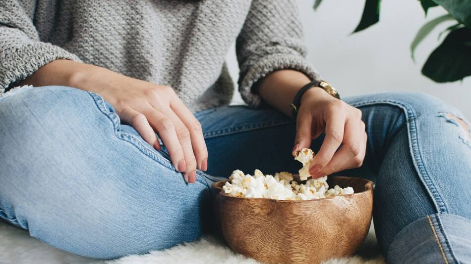 Streaming en septiembre: los estrenos imperdibles del mes. Foto: Unsplash.