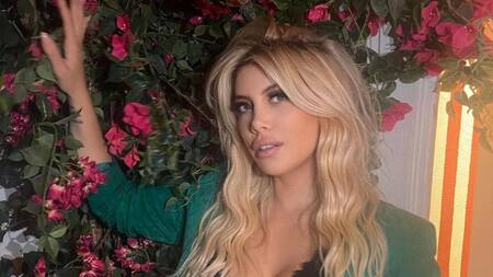 Wanda Nara