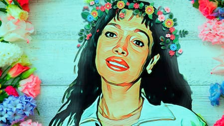 Del éxito a la inmortalidad: 27 años sin Gilda, la cantante que se convirtió en leyenda