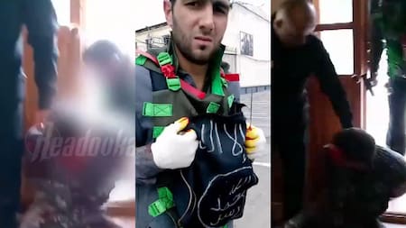 Máxima tensión en Rusia: violento motín en una cárcel habría dejado muertos y heridos