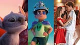 Para maratonear: 4 series y películas para disfrutar durante el fin de semana largo en Disney+