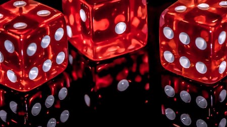 Juegos de azar. Foto: Unsplash