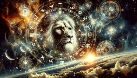 Horoscopo de Leo de hoy: lunes 21 de abril de 2025. Foto: Redacción canal26.com