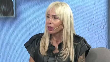 Gabriela Trenchi. Foto: NA.