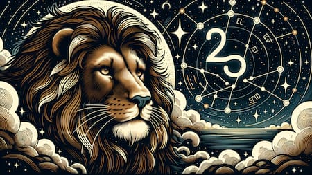 Horoscopo de Leo de hoy: jueves 29 de mayo de 2025. Foto: Redacción canal26.com