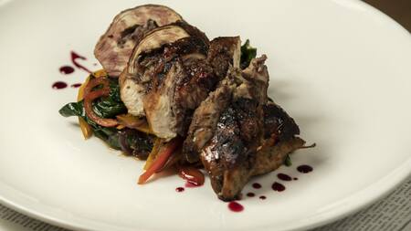 El corte de carne premiun. Foto Freepik