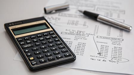 Impuesto a las ganancias. Foto: Pixabay.