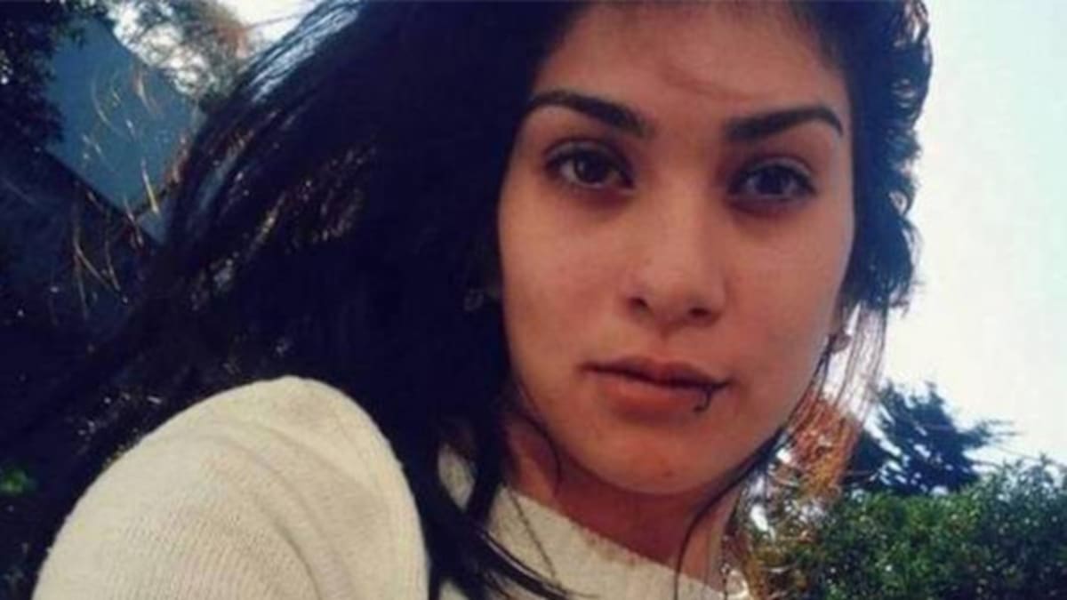 Lucía Pérez, chica asesinada en Mar del Plata
