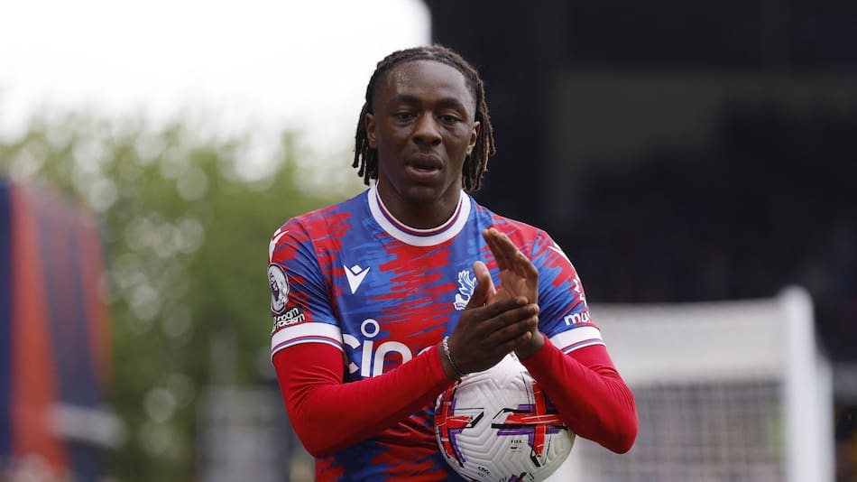 El jugador rechazó al Tottenham