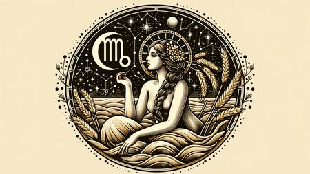 Horoscopo de Virgo de hoy: domingo 5 de enero de 2025. Foto: Redacción canal26.com